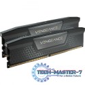 Pamięć DDR5 Vengeance 64GB/6400 (2*32GB) C32 INTEL XMP