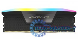 Pamięć DDR5 Vengeance RGB 32GB/6000 (2x16GB) CL36 Intel XMP