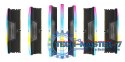 Pamięć DDR5 Vengeance RGB 32GB/6000 (2x16GB) CL36 Intel XMP