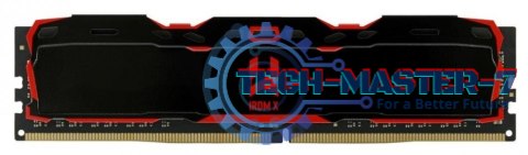Pamięć GOODRAM (DIMM/DDR4/16 GB/2666MHz/16 CLCL/SINGLE)