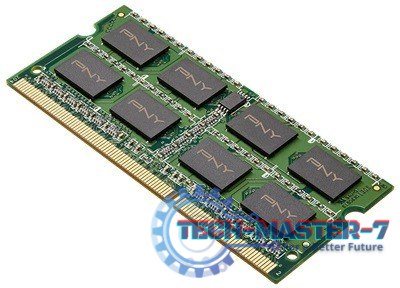 Pamięć do notebooka 8GB DDR3 1600MHz 12800 SOD8GBN12800/3L-SB
