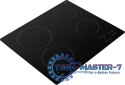 Płyta ceramiczna INDESIT AAR 160 C