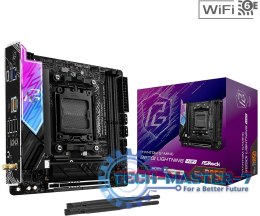 Płyta główna B850I LIGHTNING WIFI AM5 2DDR5 ITX