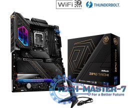 Płyta główna Z890 TAICHI ATX
