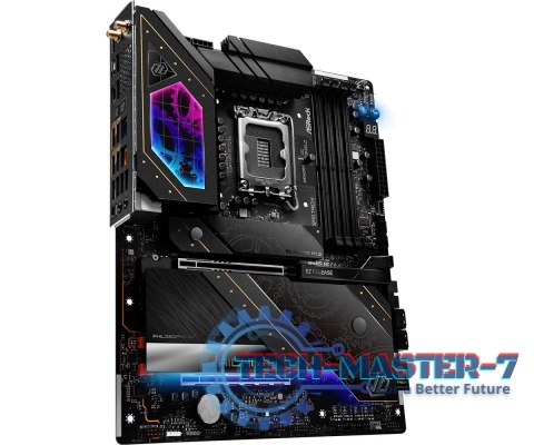 Płyta główna Z890 TAICHI ATX Płyta główna Z890 TAICHI ATX