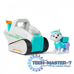 Pojazd podstawowy Psi Patrol Everest