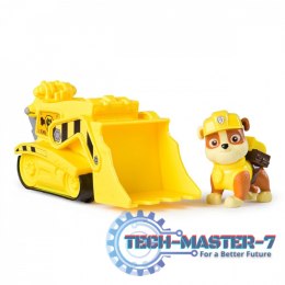 Pojazd podstawowy Psi Patrol Rubble