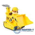 Pojazd podstawowy Psi Patrol Rubble