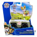 Pojazd podstawowy Psi Patrol Tracker
