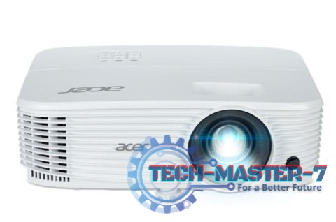 Projektor P1357Wi WXGA 4800lm/20000:1/EMEA