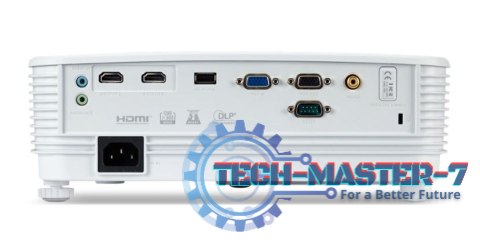 Projektor P1357Wi WXGA 4800lm/20000:1/EMEA Projektor P1357Wi WXGA 4800lm/20000:1/EMEA