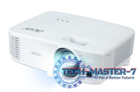 Projektor P1357Wi WXGA 4800lm/20000:1/EMEA Projektor P1357Wi WXGA 4800lm/20000:1/EMEA