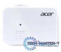 Projektor P5535 Full HD 4500lm/20000:1/RJ45/HDMI