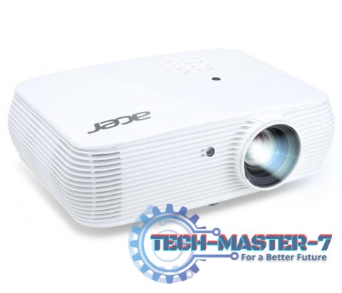 Projektor P5535 Full HD 4500lm/20000:1/RJ45/HDMI Projektor P5535 Full HD 4500lm/20000:1/RJ45/HDMI