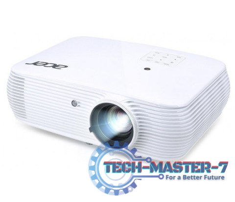 Projektor P5535 Full HD 4500lm/20000:1/RJ45/HDMI Projektor P5535 Full HD 4500lm/20000:1/RJ45/HDMI