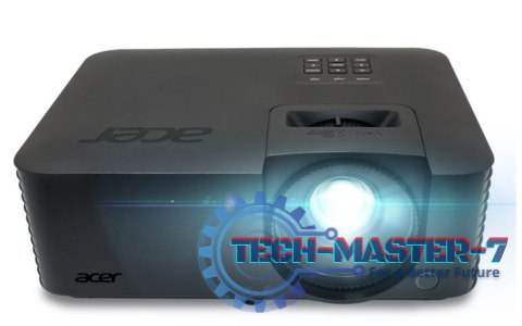 Projektor PL2520i DLP FHD/4000AL/50000:1 Projektor PL2520i DLP FHD/4000AL/50000:1