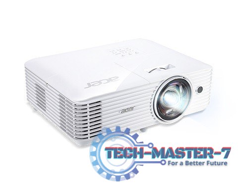 Projektor S1286H DLP XGA/3500AL/20000:1/HDMI/krótkoogniskowy/2,7kg Projektor S1286H DLP XGA/3500AL/20000:1/HDMI/krótkoogniskowy/2,7kg