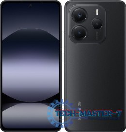 Redmi Note 14 5G 8/256 GB Czarny