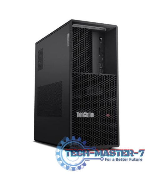Stacja robocza ThinkStation P3 TWR 30GS00A7PB W11Pro i7-14700K/2x32GB/1TB/INT/3YRS OS Stacja robocza ThinkStation P3 TWR 30GS00A7PB W11Pro i7-14700K/2x32GB/1TB/INT/3YRS OS