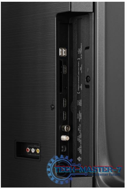Telewizor QLED 65 cali 65E7NQ Telewizor QLED 65 cali 65E7NQ