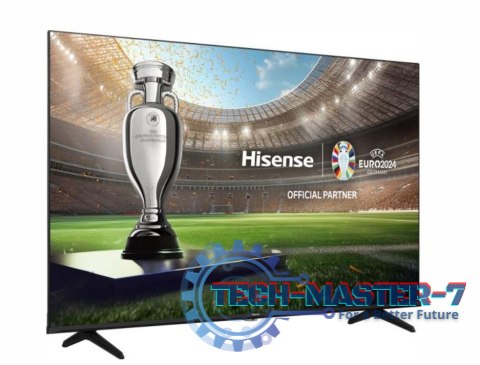 Telewizor QLED 65 cali 65E7NQ Telewizor QLED 65 cali 65E7NQ