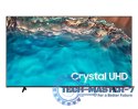 Telewizor hotelowy 50 cali HBU8000 UHD 3840x2160 DVB-T2CS2, BT Audio, Smart, LYNK CLOUD, Netflix 3Y On-site (HG50BU800EUXEN)