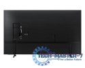 Telewizor hotelowy 50 cali HBU8000 UHD 3840x2160 DVB-T2CS2, BT Audio, Smart, LYNK CLOUD, Netflix 3Y On-site (HG50BU800EUXEN)