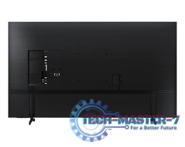 Telewizor hotelowy 50 cali HBU8000 UHD 3840x2160 DVB-T2CS2, BT Audio, Smart, LYNK CLOUD, Netflix 3Y On-site (HG50BU800EUXEN)