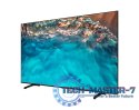 Telewizor hotelowy 50 cali HBU8000 UHD 3840x2160 DVB-T2CS2, BT Audio, Smart, LYNK CLOUD, Netflix 3Y On-site (HG50BU800EUXEN)