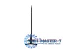 Telewizor hotelowy 50 cali HBU8000 UHD 3840x2160 DVB-T2CS2, BT Audio, Smart, LYNK CLOUD, Netflix 3Y On-site (HG50BU800EUXEN)