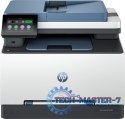 Urządzenie wielofunkcyjne Color LaserJet Pro 3302fdw 499Q8F