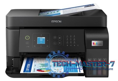 Urządzenie wielofunkcyjne EcoTank L5590 color/A4/33ppm/4in1/WiFi+D/ADF30