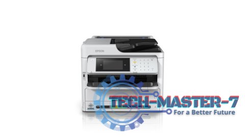 Urządzenie wielofunkcyjne WF-C5890DWF 4ink A4/fax/WLAN/25pps/PS3+PCL6