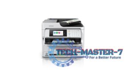 Urządzenie wielofunkcyjne WF-C5890DWF 4ink A4/fax/WLAN/25pps/PS3+PCL6