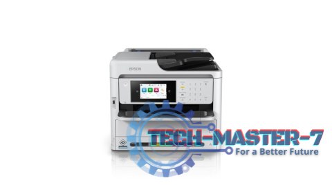 Urządzenie wielofunkcyjne WF-C5890DWF 4ink A4/fax/WLAN/25pps/PS3+PCL6 Urządzenie wielofunkcyjne WF-C5890DWF 4ink A4/fax/WLAN/25pps/PS3+PCL6