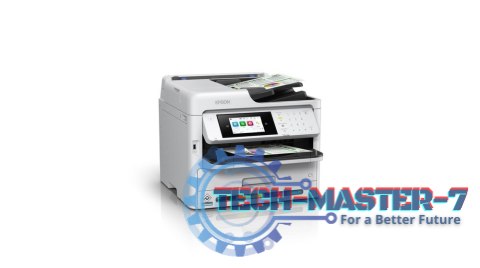 Urządzenie wielofunkcyjne WF-C5890DWF 4ink A4/fax/WLAN/25pps/PS3+PCL6 Urządzenie wielofunkcyjne WF-C5890DWF 4ink A4/fax/WLAN/25pps/PS3+PCL6