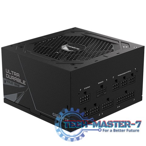Zasilacz UD850GM PG5 850W 80PLUS GOLD PFC ATX Zasilacz UD850GM PG5 850W 80PLUS GOLD PFC ATX