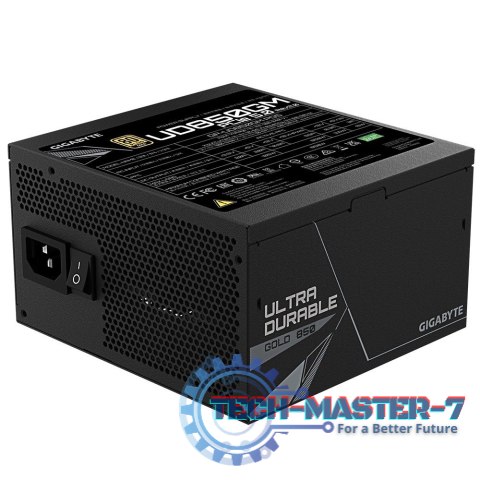 Zasilacz UD850GM PG5 850W 80PLUS GOLD PFC ATX Zasilacz UD850GM PG5 850W 80PLUS GOLD PFC ATX