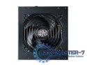 Zasilacz modularny MWE Gold V2 650W 80+ Gold