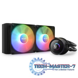 Chłodzenie wodne NZXT RL-KR240-B1