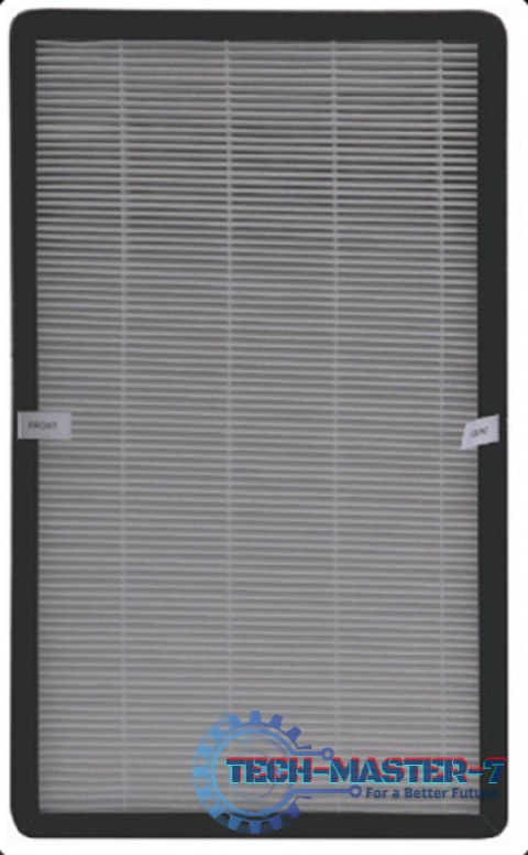 Filtr 5w1 do CAFZ123XPL Filtr 5w1 do CAFZ123XPL