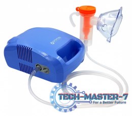 Inhalator ORO-FAMILY_PLUS ORO-MED
