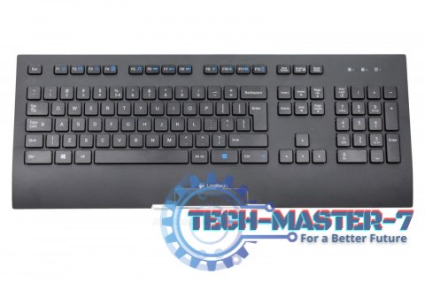 Klawiatura K280e Comfort 920-005217 OEM