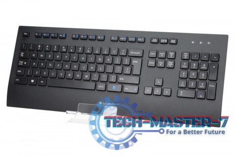 Klawiatura K280e Comfort 920-005217 OEM Klawiatura K280e Comfort 920-005217 OEM
