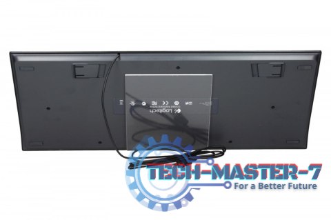 Klawiatura K280e Comfort 920-005217 OEM Klawiatura K280e Comfort 920-005217 OEM