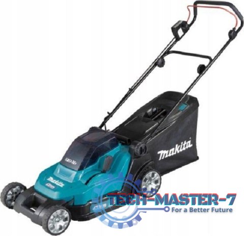 Kosiarka Aku 2x18V DLM432Z MAKITA