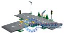 LEGO 60304 City - Płyty drogowe
