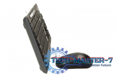 MK270 Bezprzewodowy zestaw klawiatura i mysz 920-004508 MK270 Bezprzewodowy zestaw klawiatura i mysz 920-004508
