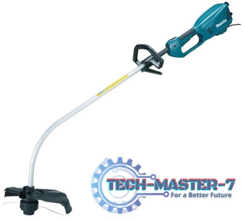Makita Podkaszarka elektryczna żyłkowa 1000W (UR3501)