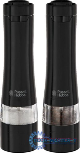 Młynek elektryczny RUSSELL HOBBS 28010-56 (Czarny )